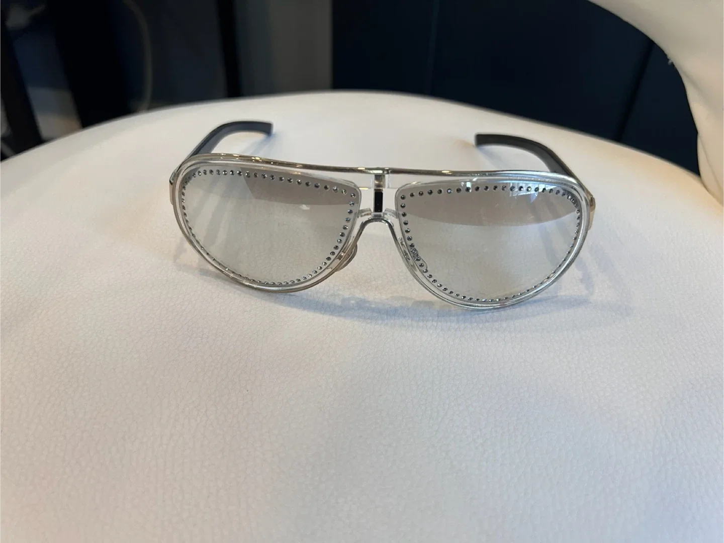 Gucci Aviator Sunglasses image indicator(3)