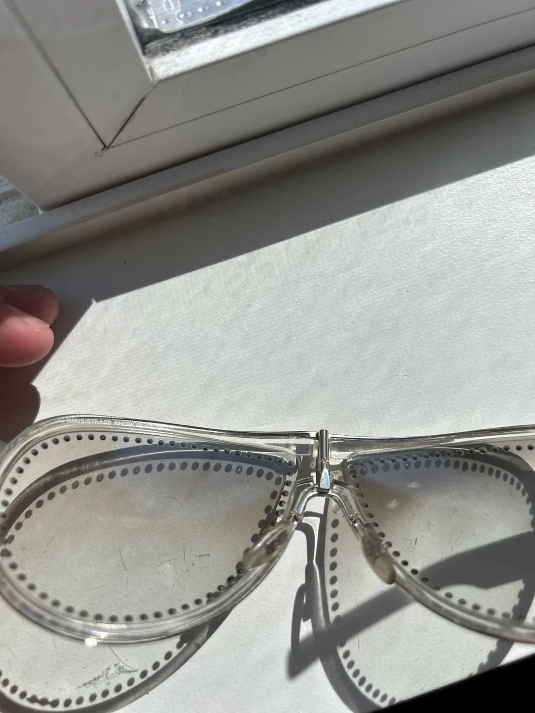 Gucci Aviator Sunglasses image indicator(6)