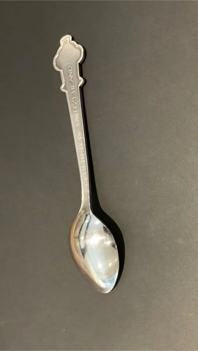 Rolex Bucherer of Switzerland Lucerne Spoon image indicator(2)