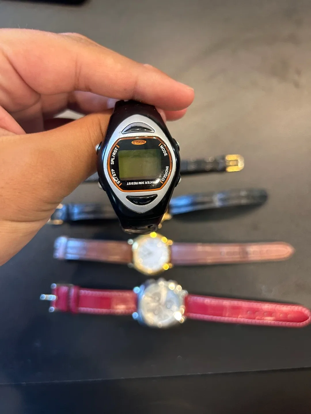 Assorted Watches - Seiko, Disney, More image indicator(2)