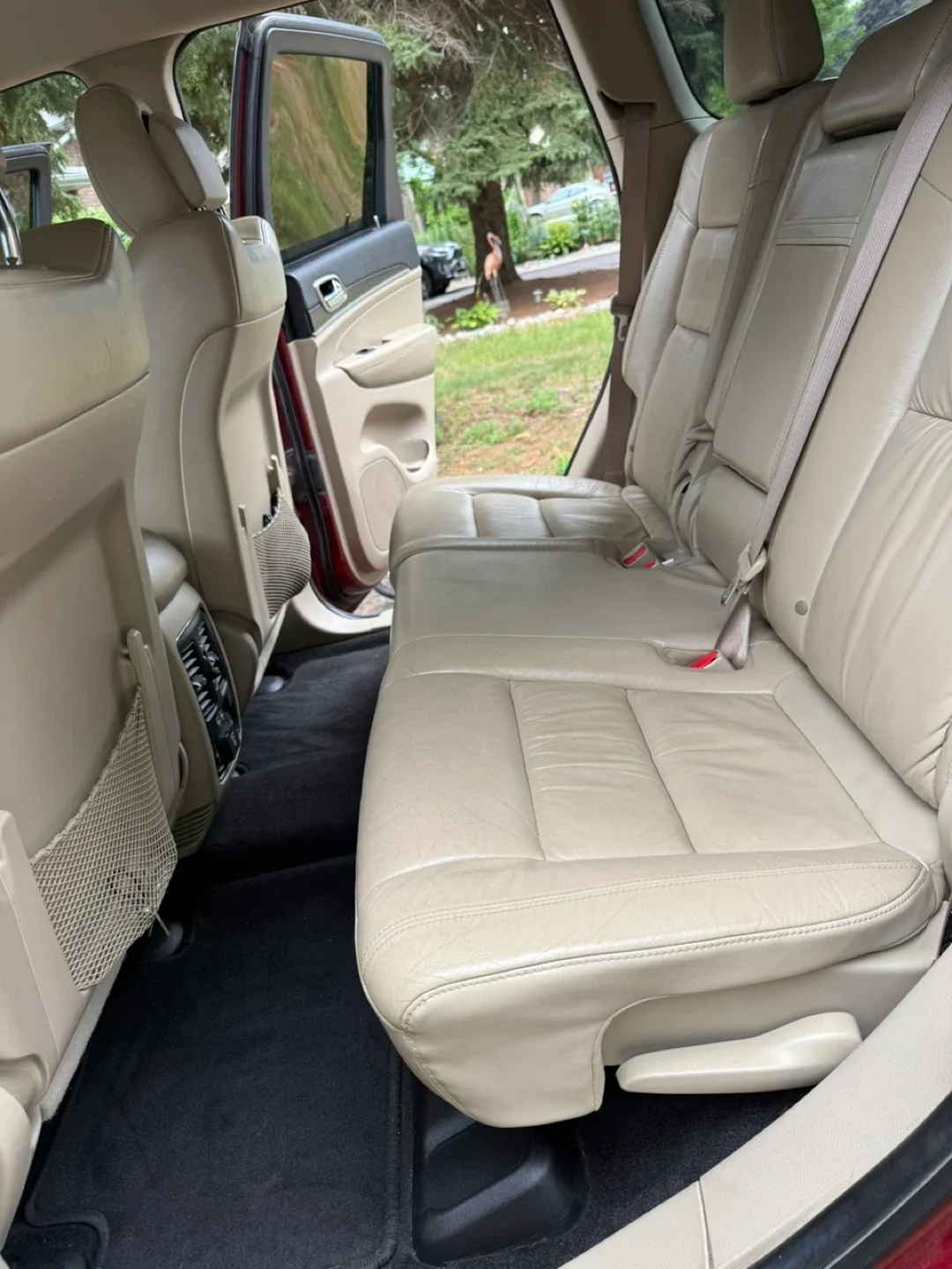 2014 Jeep Grand Cherokee limited 5.7L Hemi image indicator(7)