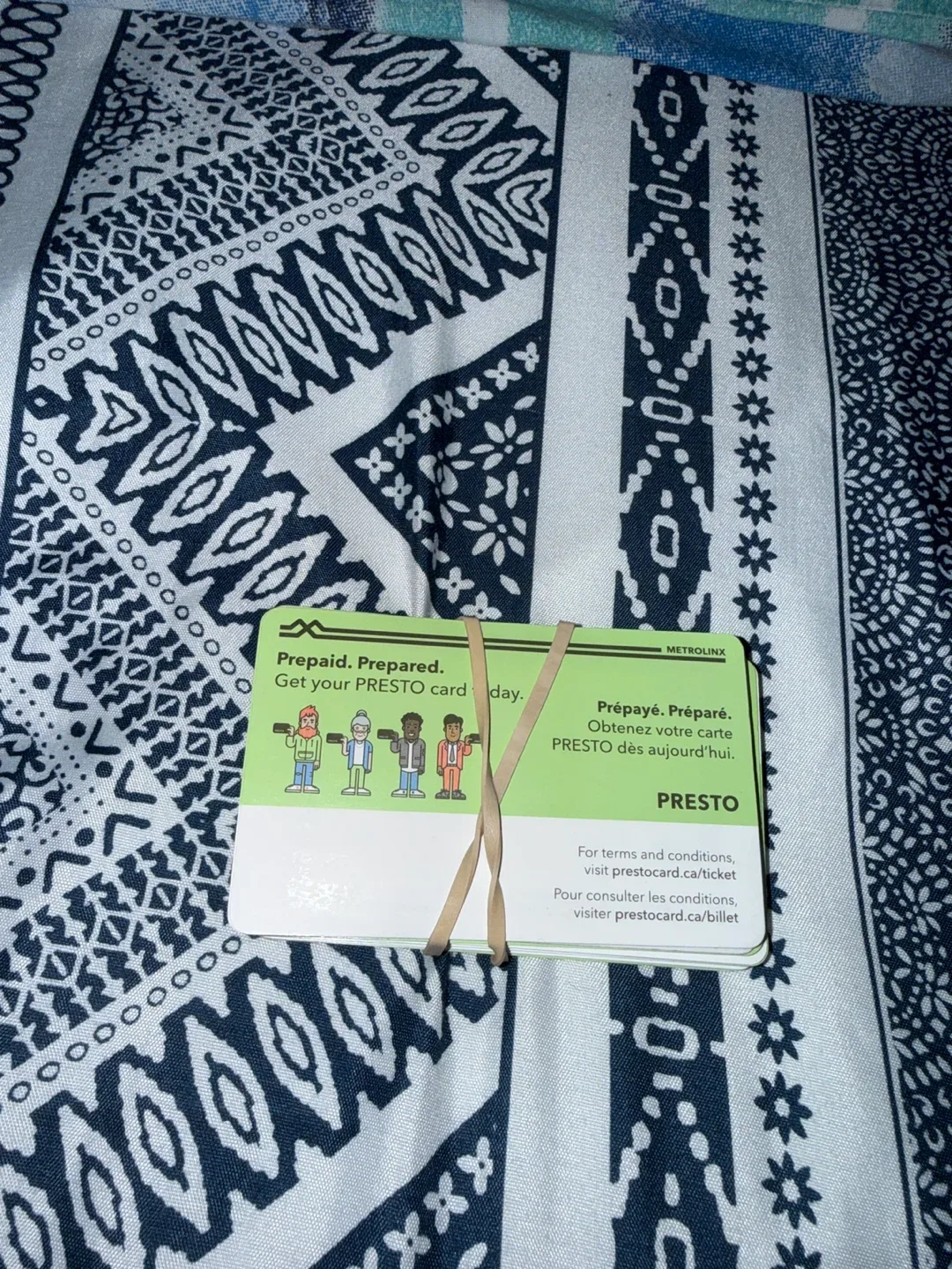 Presto Youth Ticket - Exp 2028 image indicator(2)