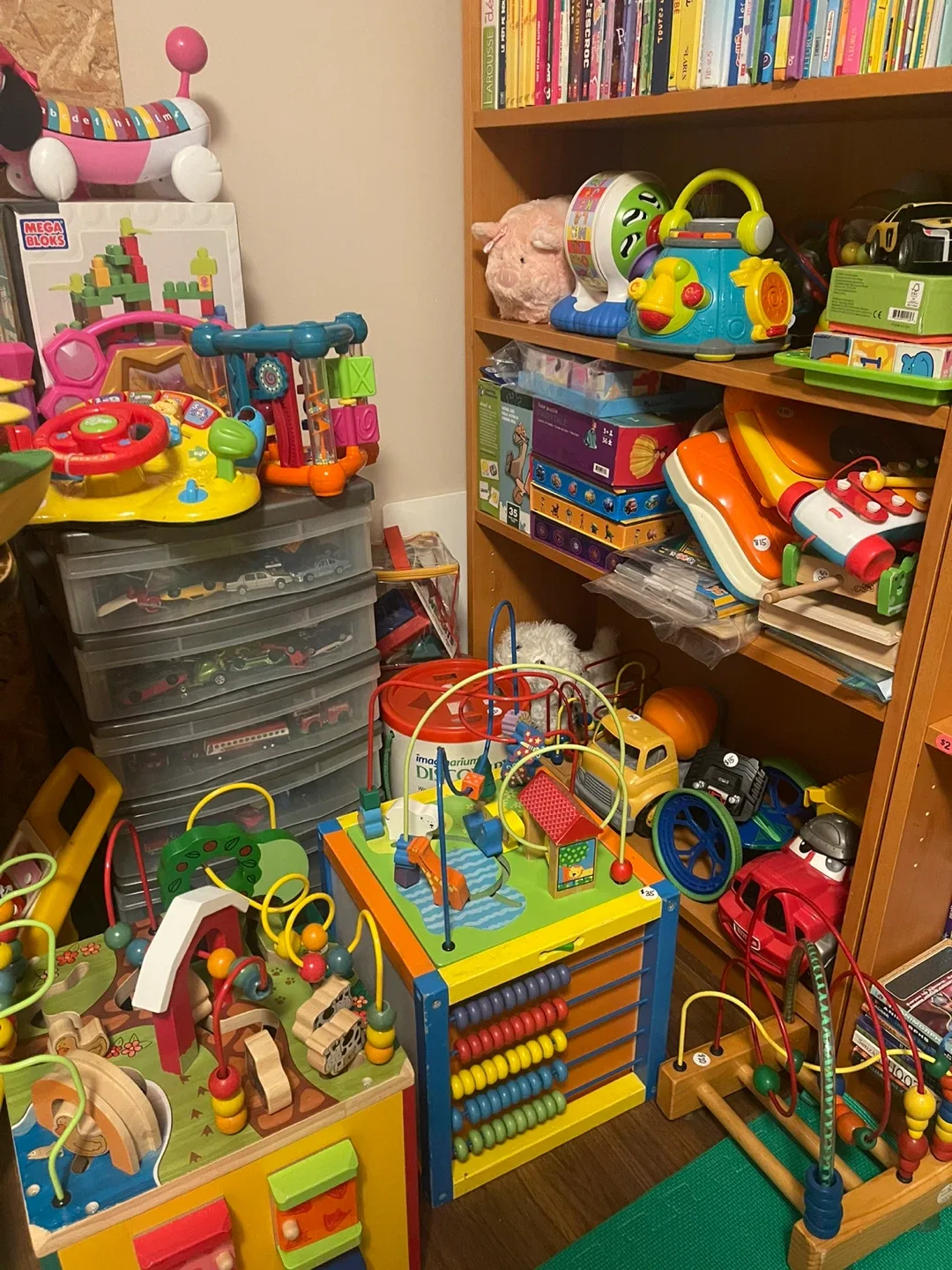 Kids toys, baby toys, infant toys, Huge Selection! image indicator(2)