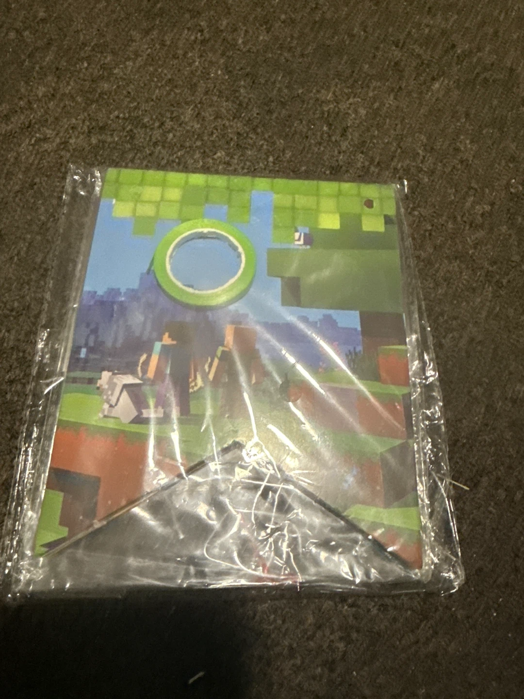 Minecraft Party Supplies Bundle - photo 5