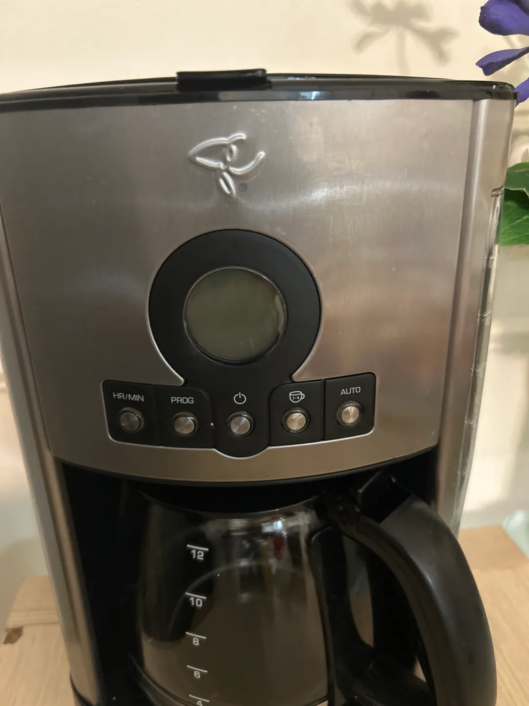 President Choice Coffee Maker - Like New! image indicator(2)