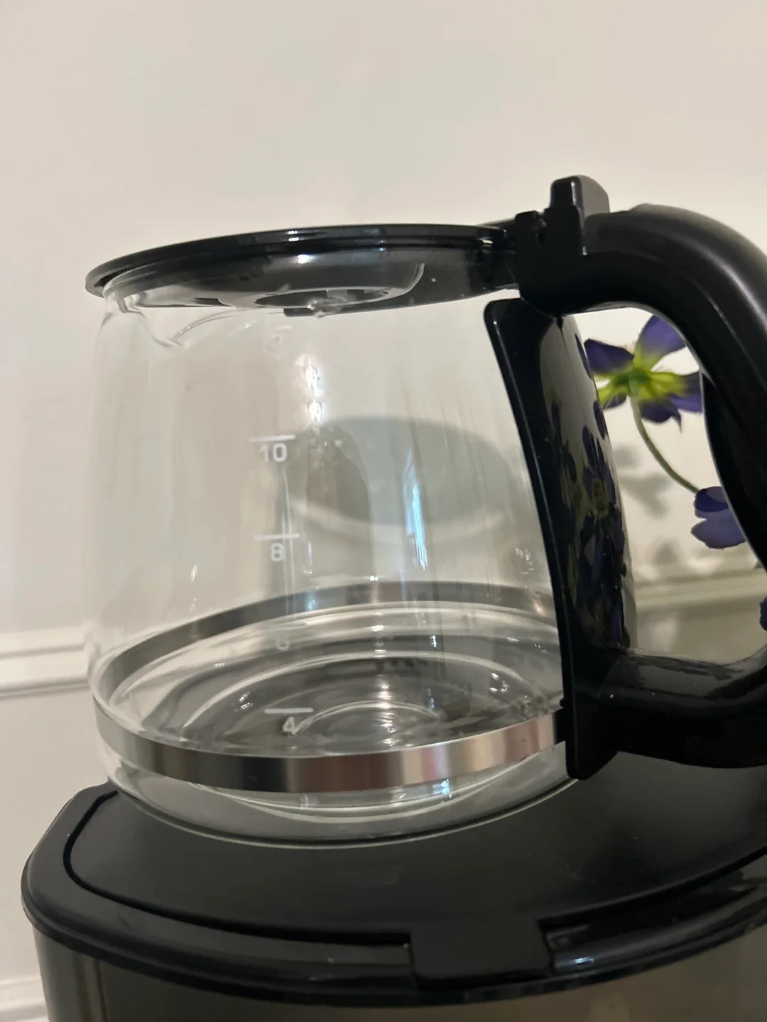President Choice Coffee Maker - Like New! image indicator(3)