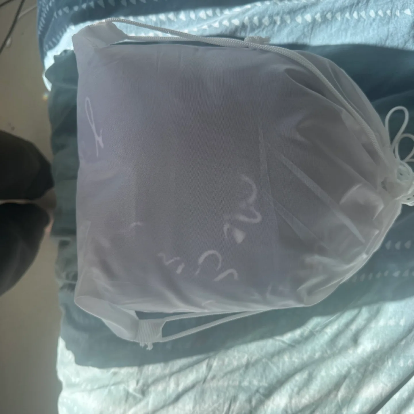 ButterTree 'To My Girlfriend' Blanket image indicator(2)