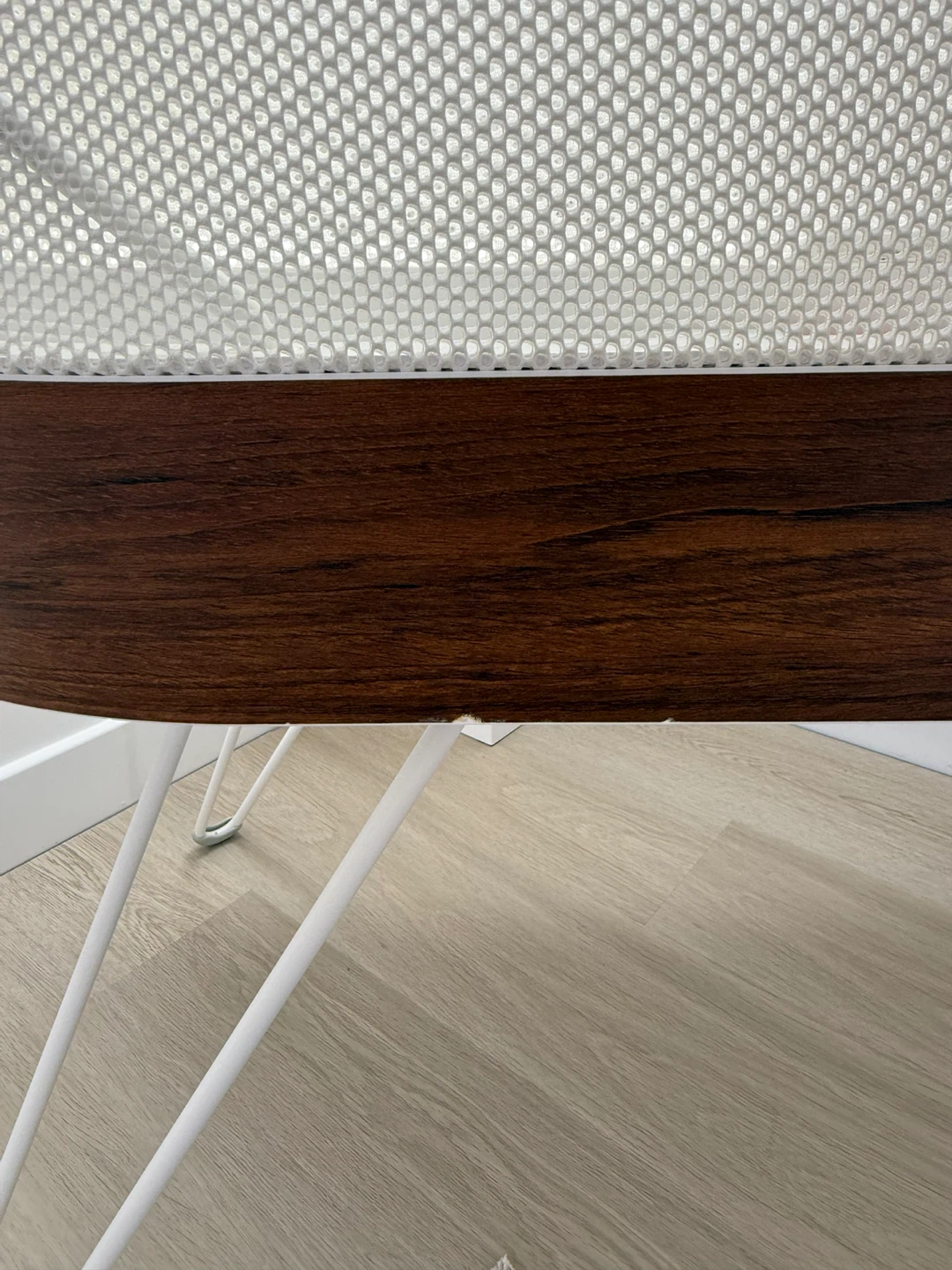 Like New Snoo Bassinet - photo 5