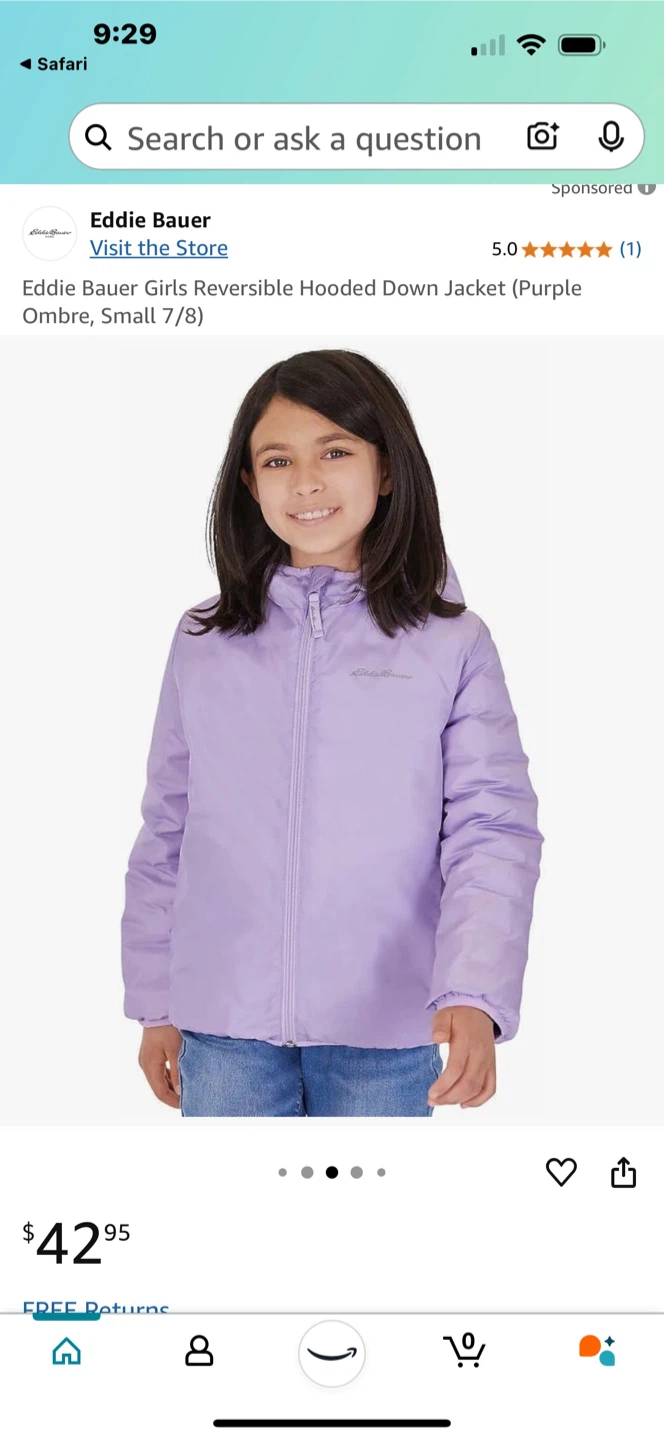 Eddie Bauer light jackets - photo 5