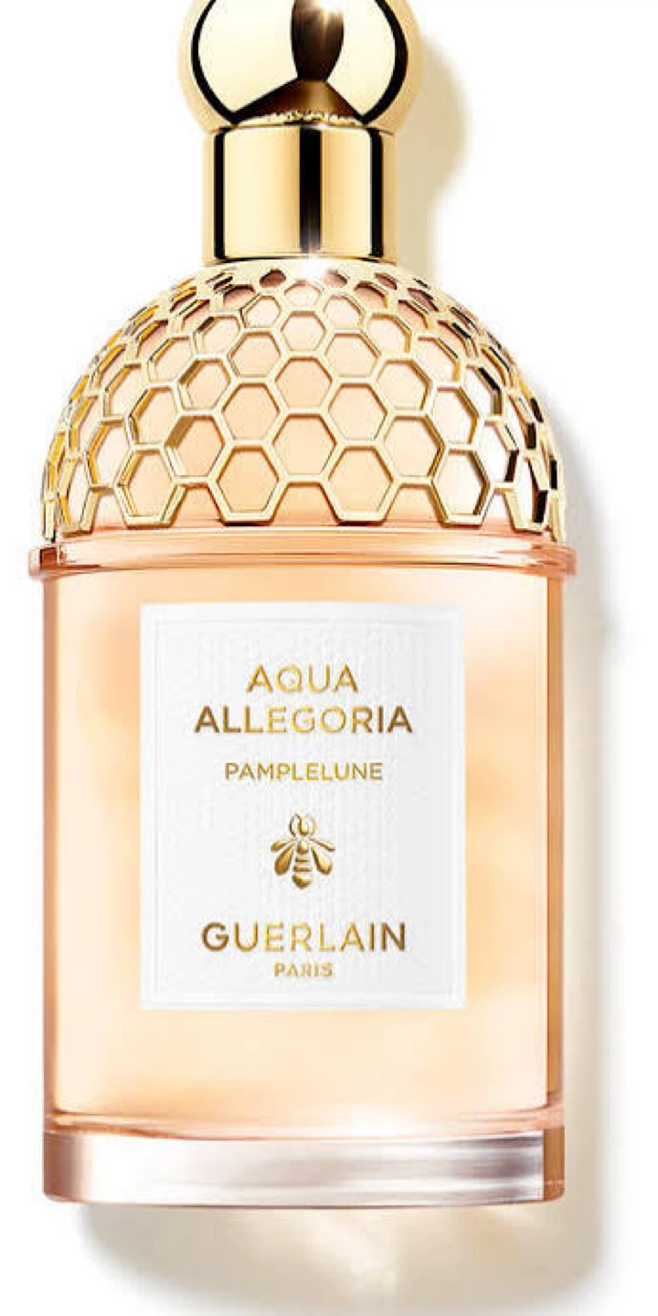 Guerlain Aqua Allegoria Pamplelune 125ml - photo 2