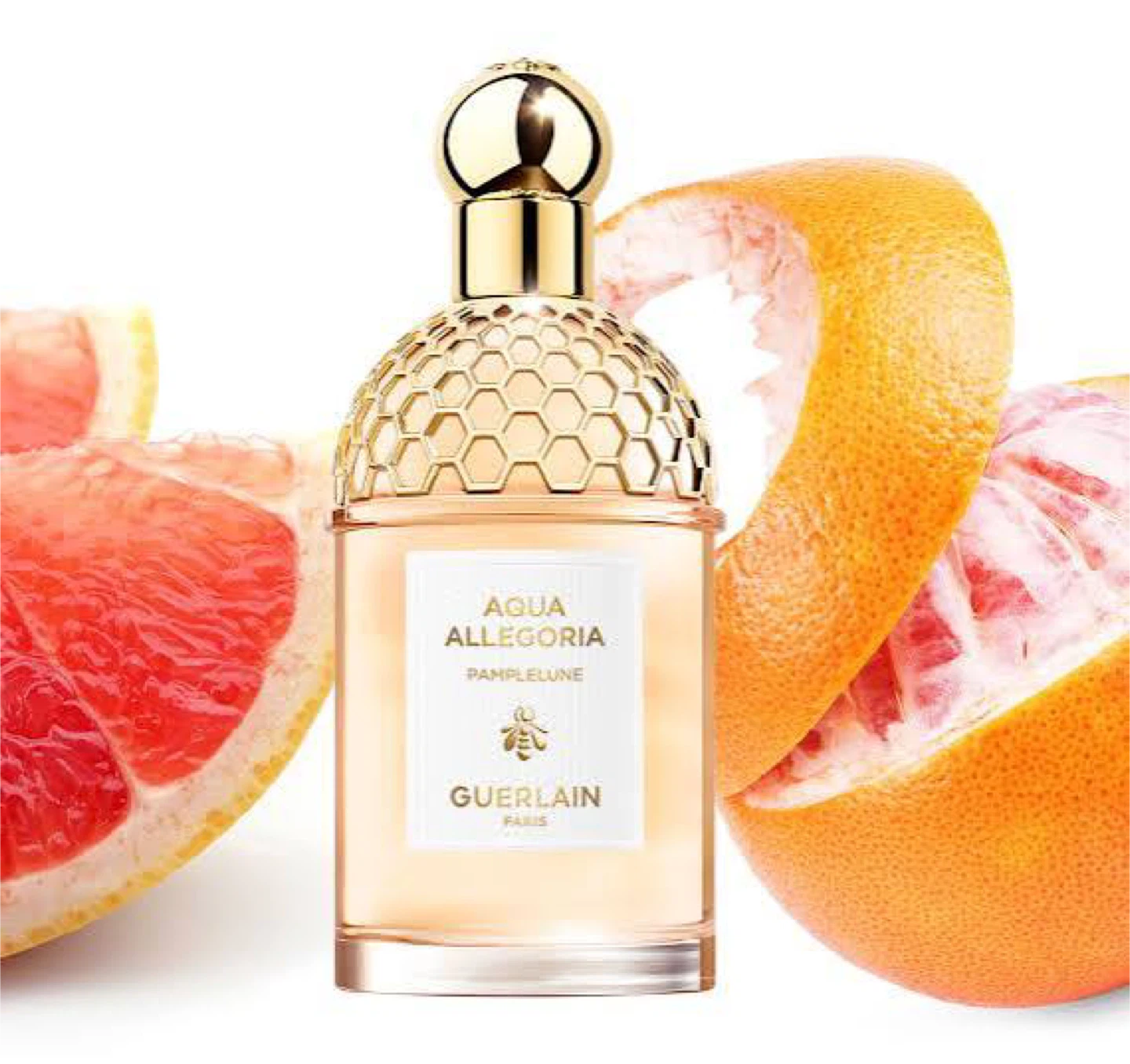 Guerlain Aqua Allegoria Pamplelune 125ml - photo 3