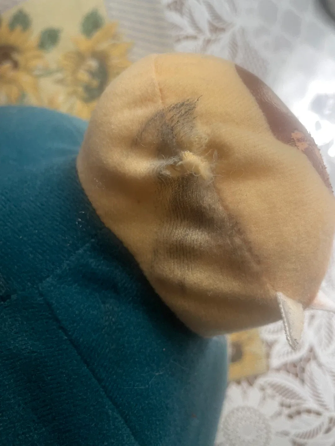 Snorlax Plush image indicator(2)