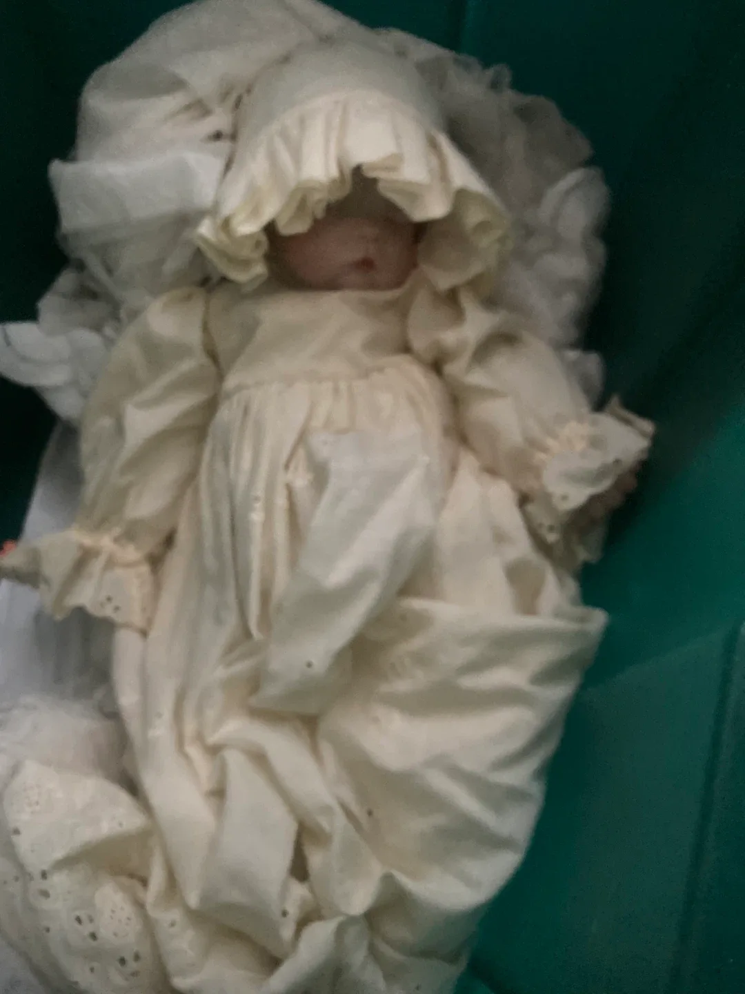 Porcelain doll image indicator(2)
