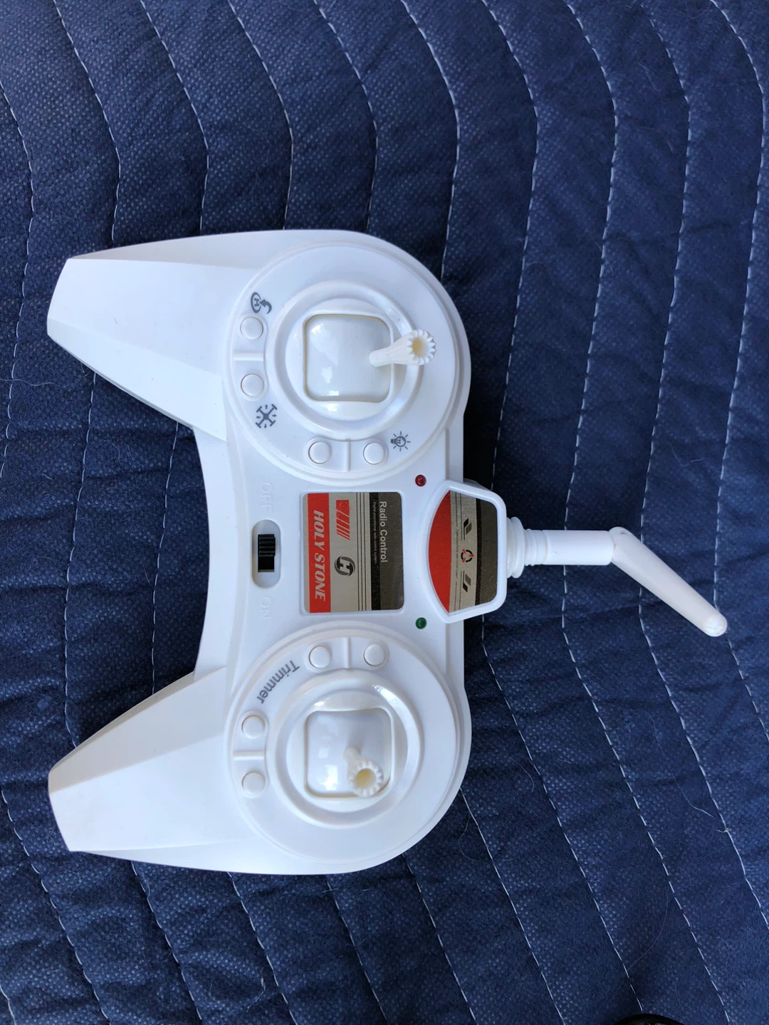 Holy Stone HS170 Predator 2.4GHz R/C Series Drone - photo 3