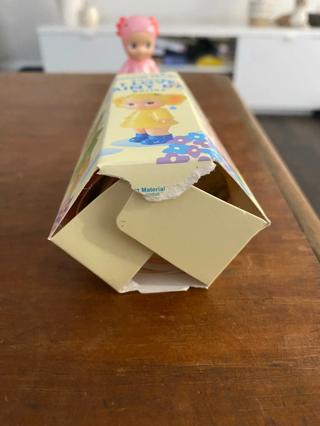 Authentic Rainy Day Series Axolotl image indicator(4)