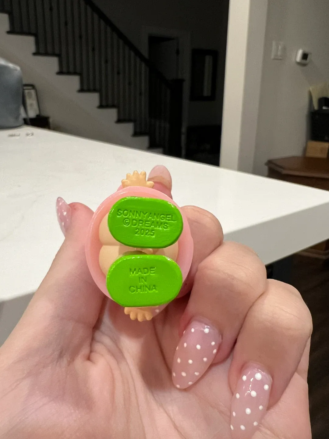 Authentic Rainy Day Series Axolotl image indicator(3)