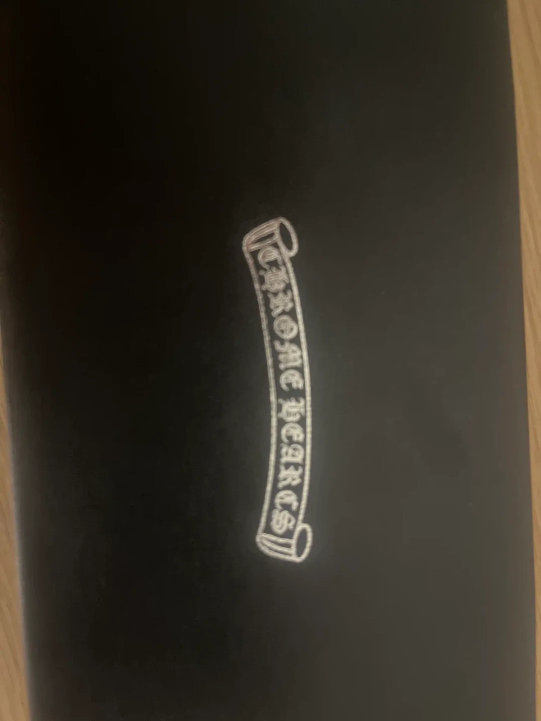 REAL Chrome Hearts Eyeglasses - Clear Frame image indicator(4)