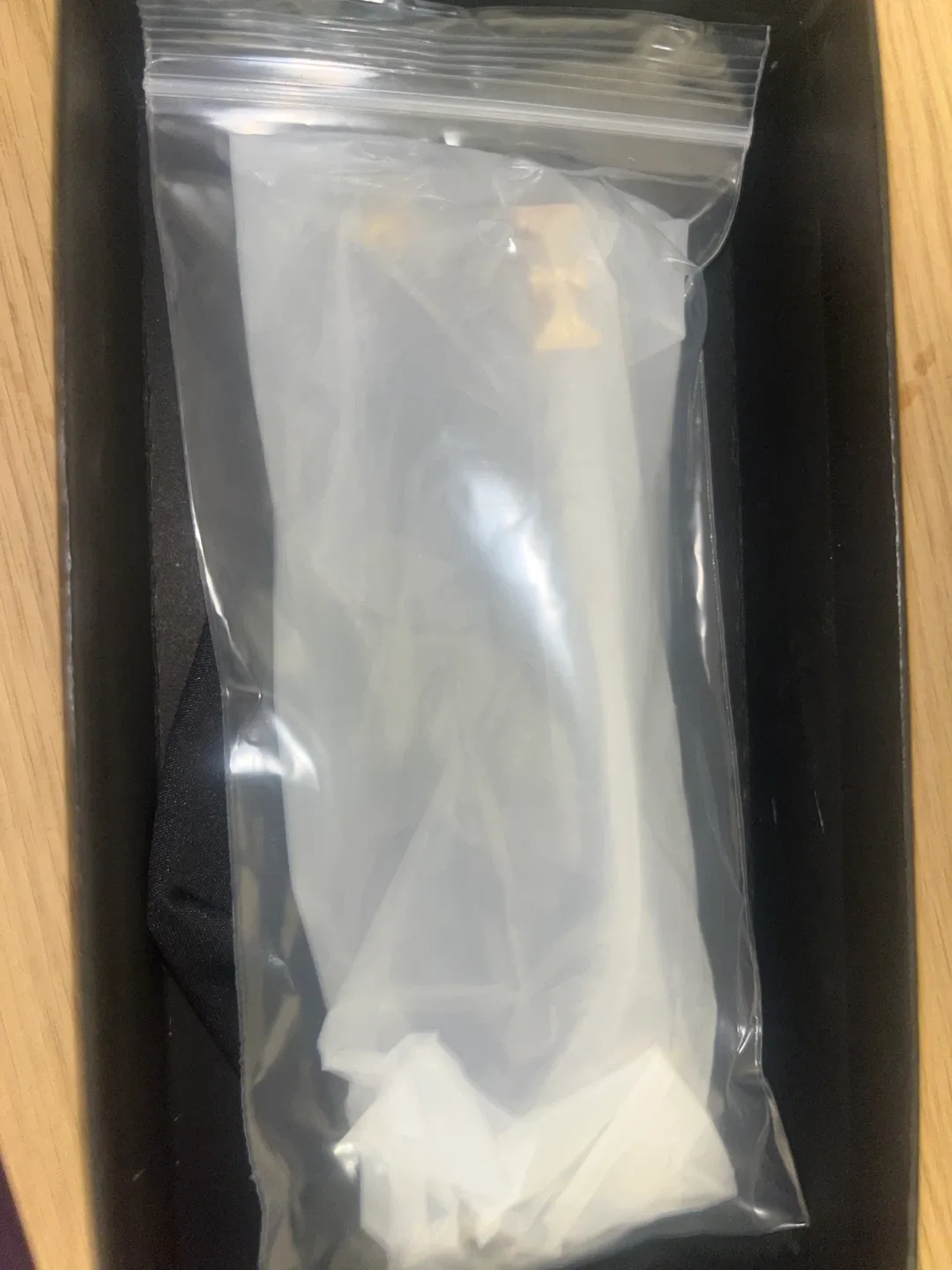 REAL Chrome Hearts Eyeglasses - Clear Frame image indicator(5)