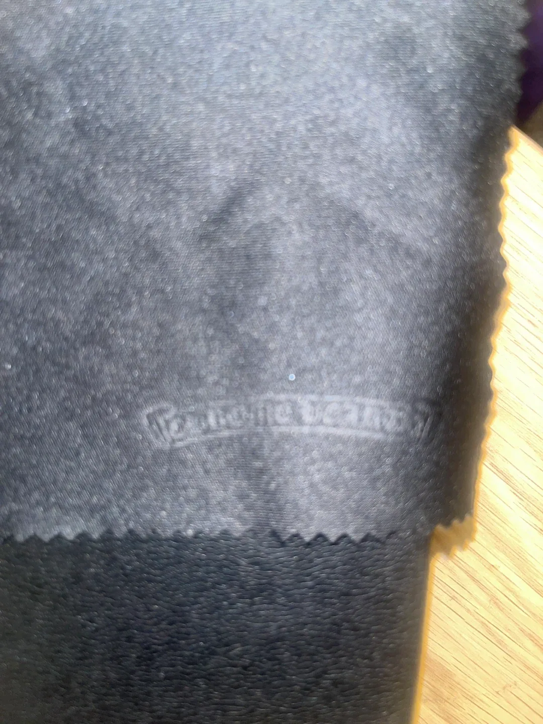 REAL Chrome Hearts Eyeglasses - Clear Frame image indicator(6)