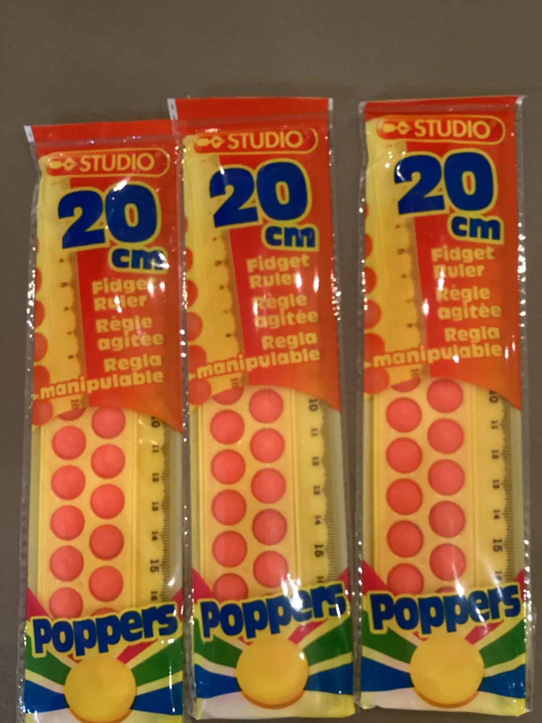 FIDGET SENSORY BUNDLE image indicator(2)