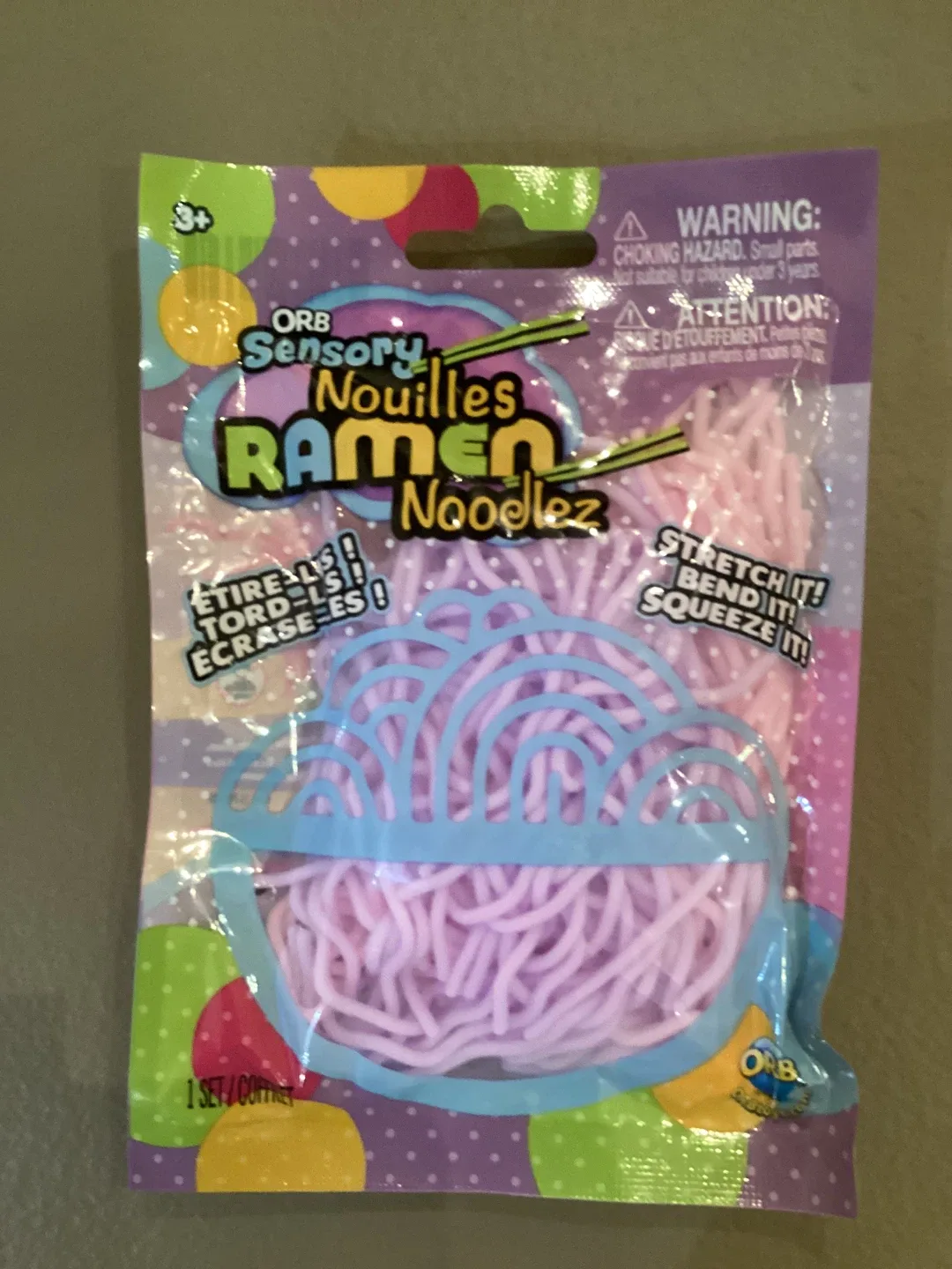 FIDGET SENSORY BUNDLE image indicator(3)