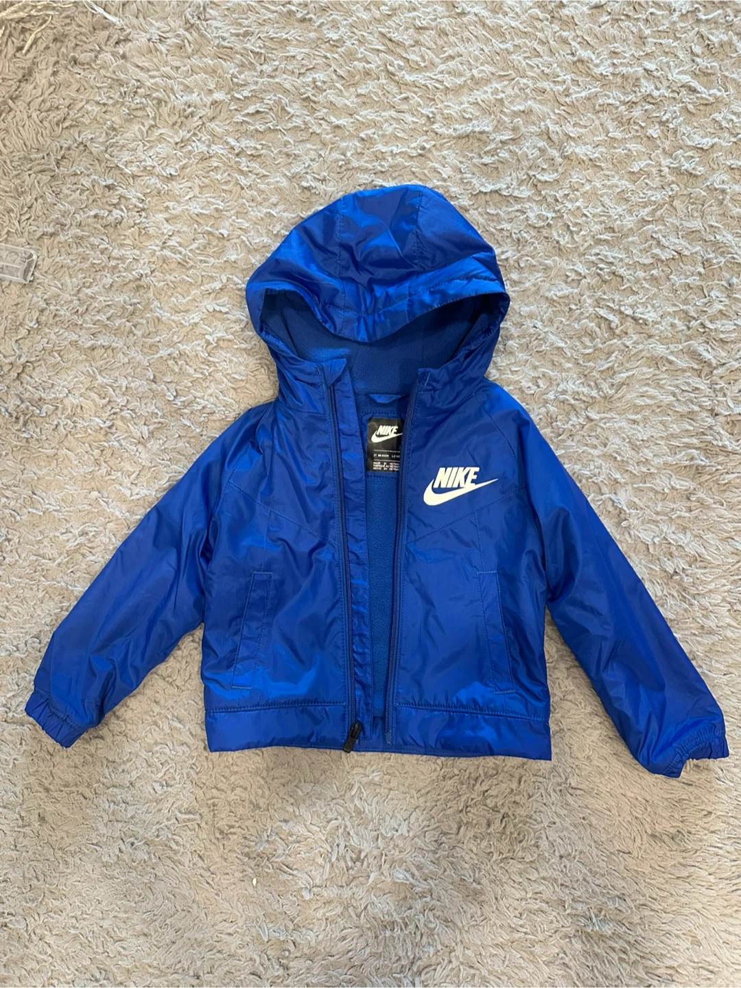 Kids' Assorted Jackets - Nike, Gap, Old Navy - photo 2