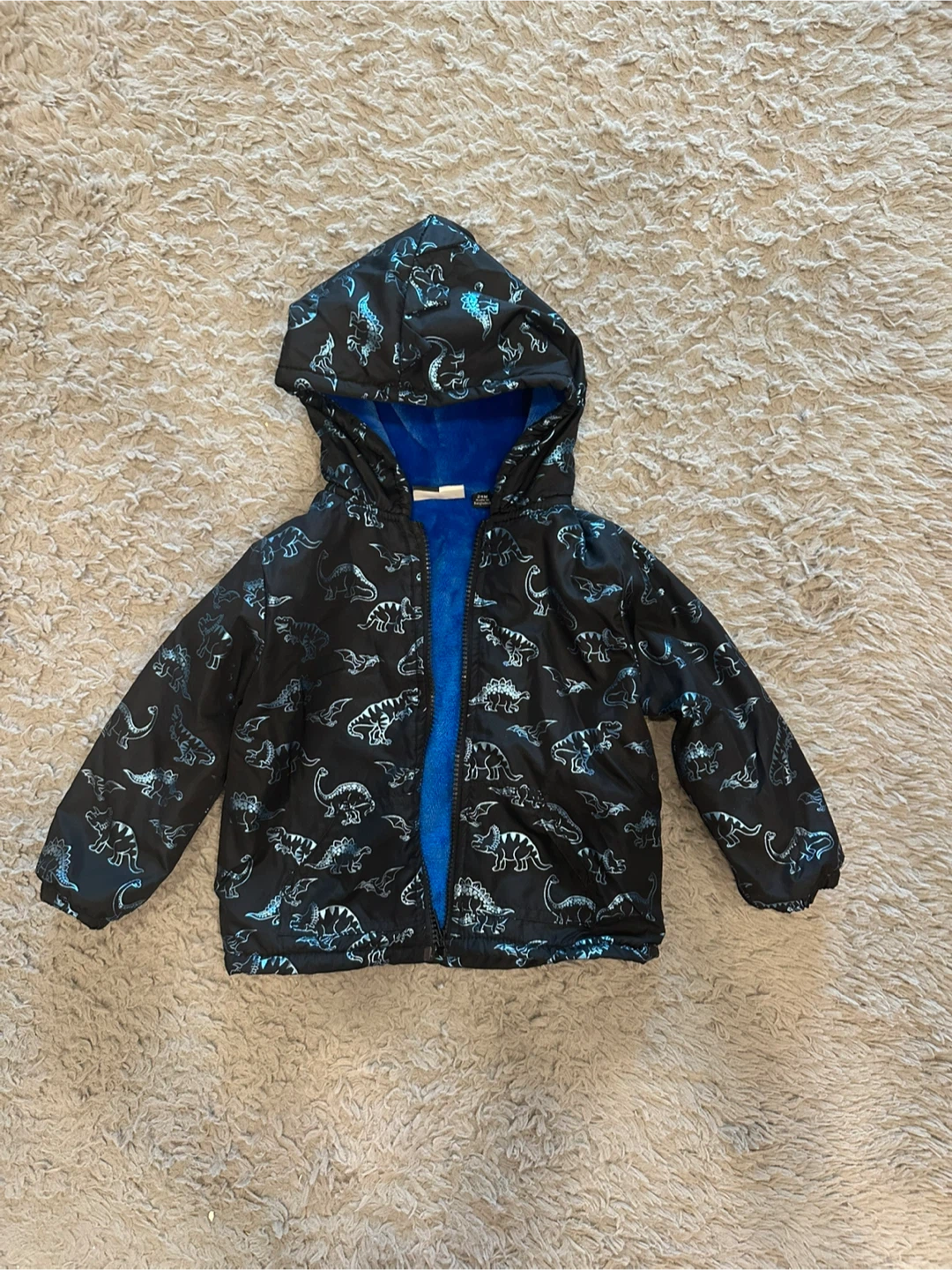 Kids' Assorted Jackets - Nike, Gap, Old Navy - photo 4