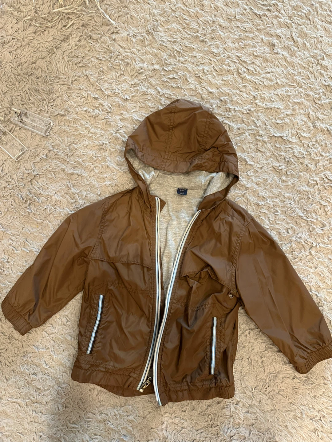 Kids' Assorted Jackets - Nike, Gap, Old Navy - photo 3