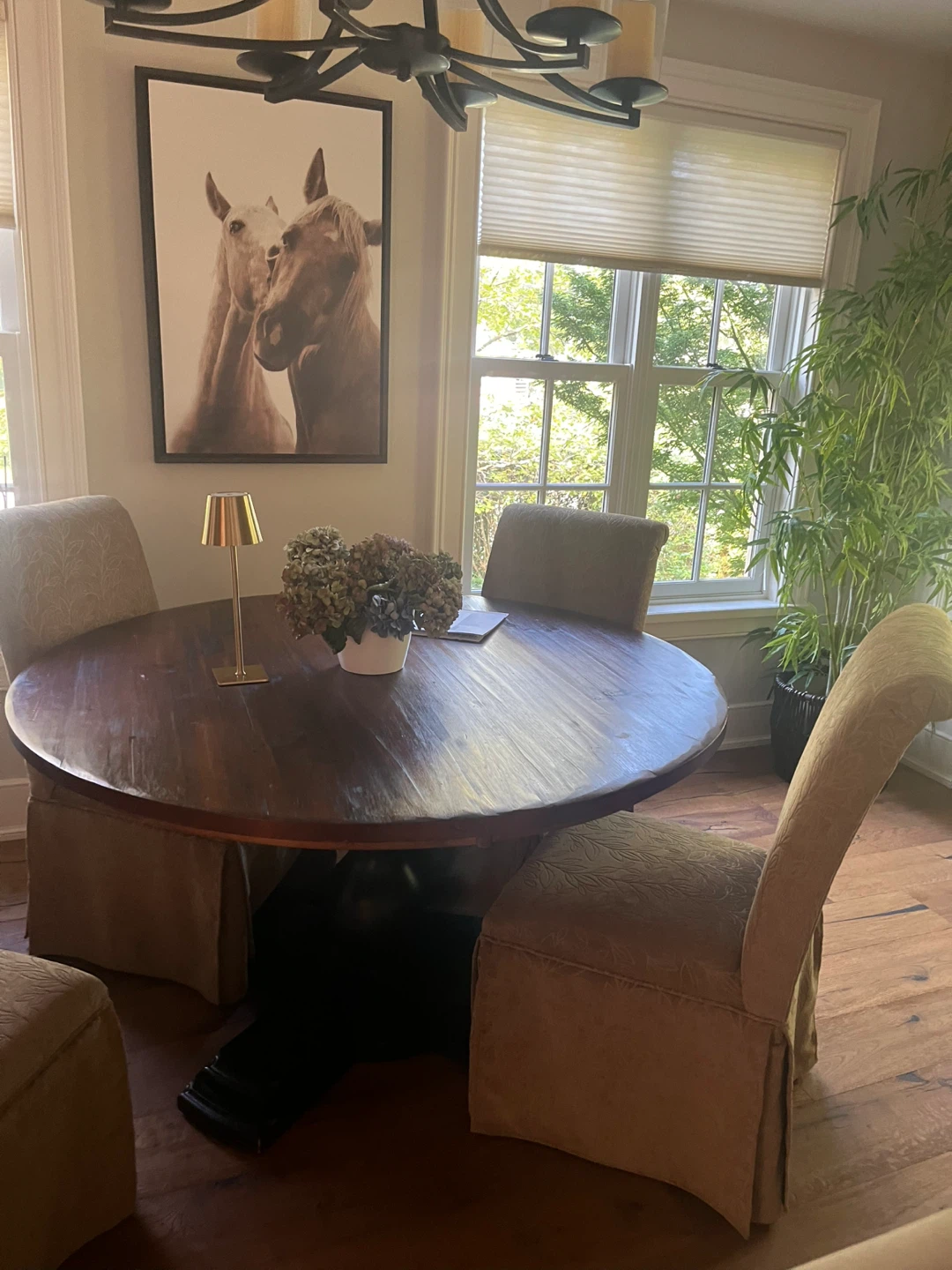 Dining Chairs - Set of 4