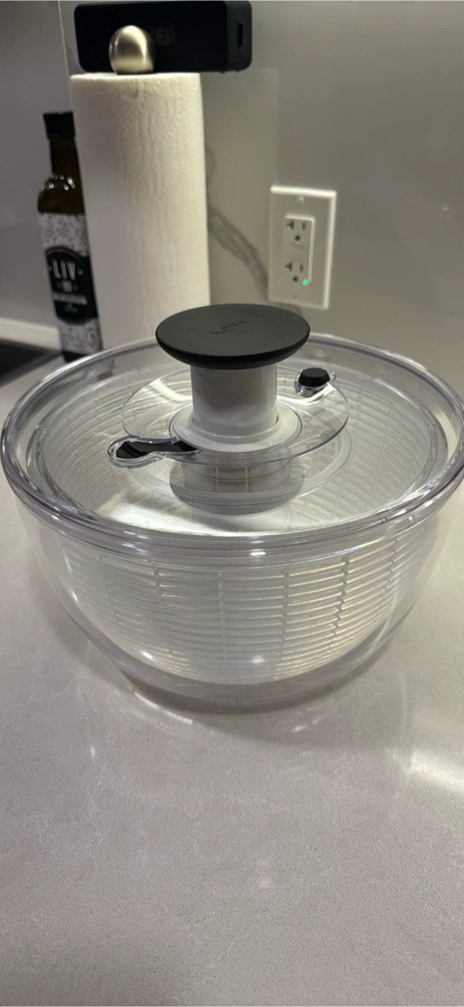 OXO Good Grips Salad Spinner