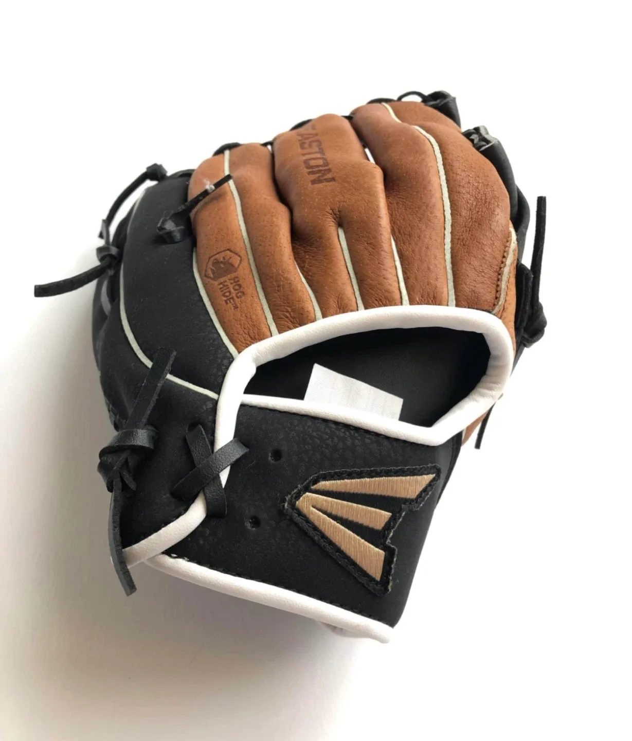 Easton Scout Flex Baseball Glove - Youth + 1 Baseball Ball image indicator(3)
