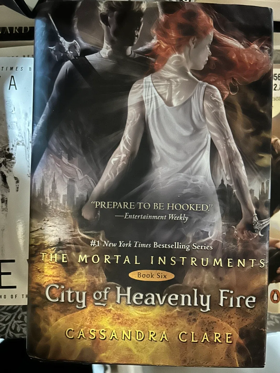 Twilight & The Mortal Instruments Book Sets image indicator(2)