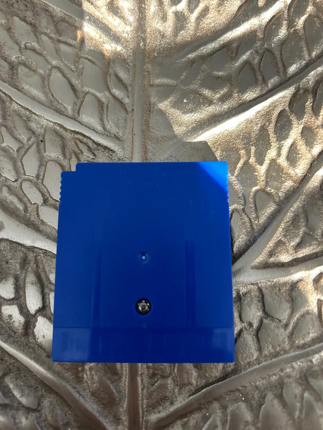 Pokemon Blue Version - Nintendo Game Boy image indicator(2)