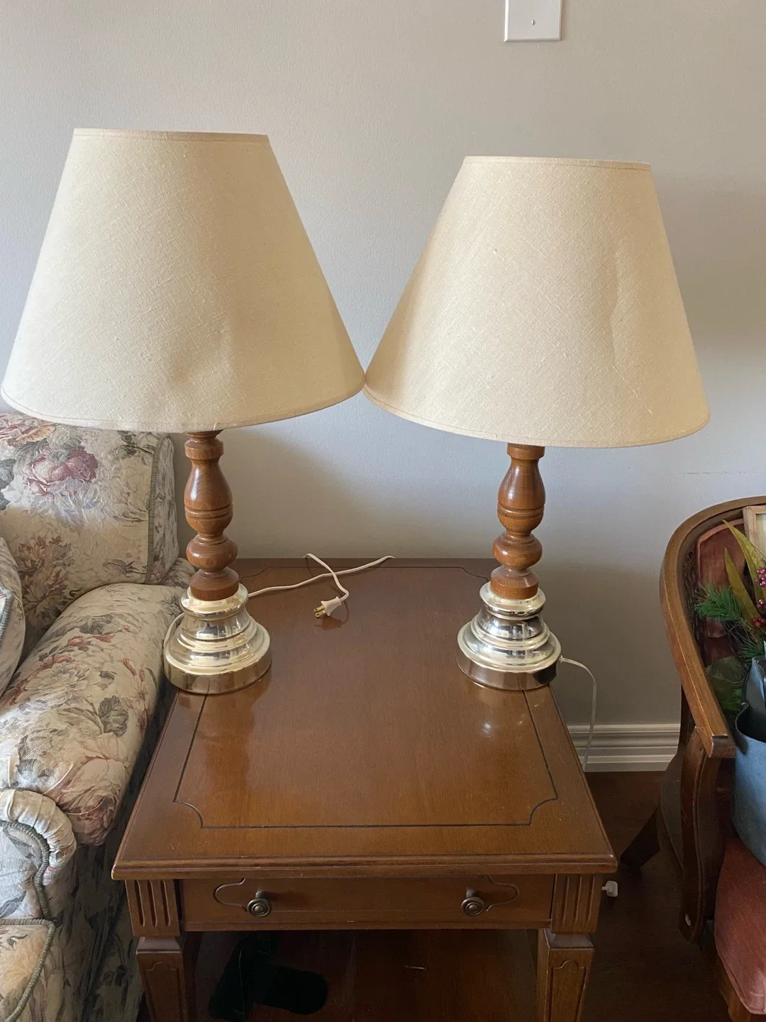 Table Lamps thumbnail