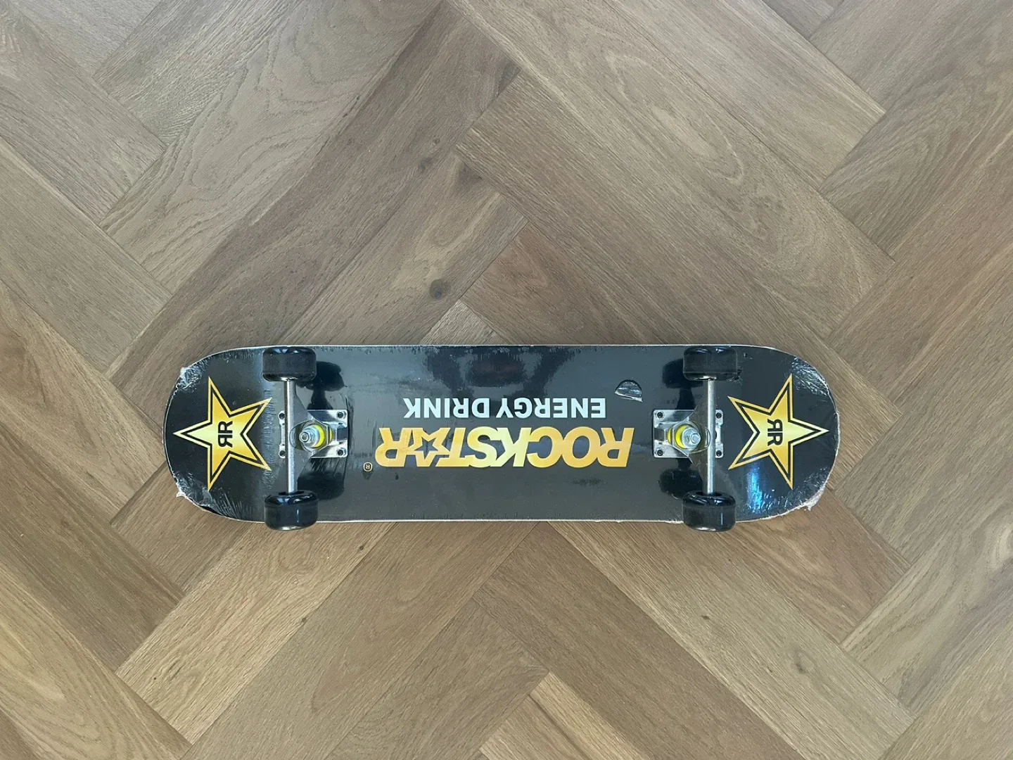 New Rockstar Energy Skateboard image indicator(3)