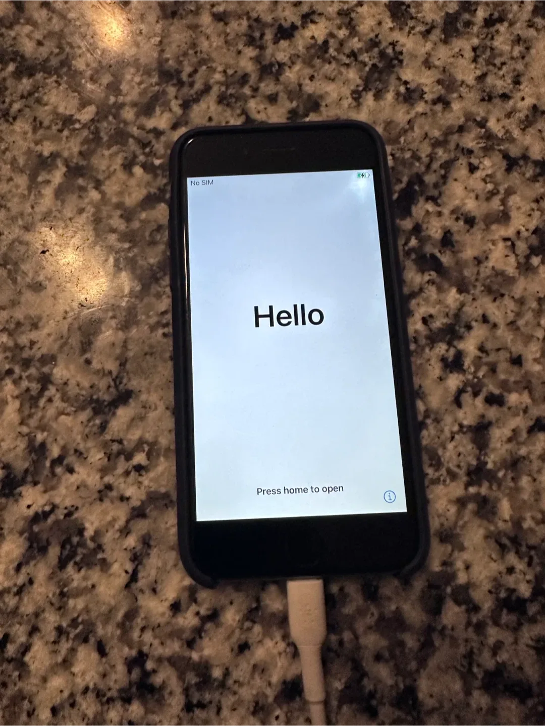 iPhone 6s - Great Condition! thumbnail