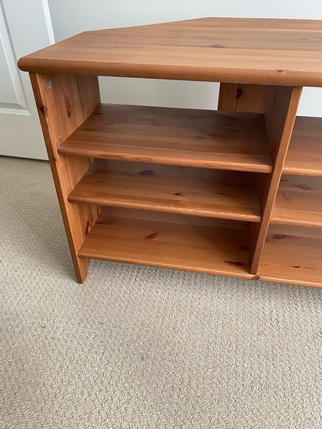 TV stand image indicator(3)