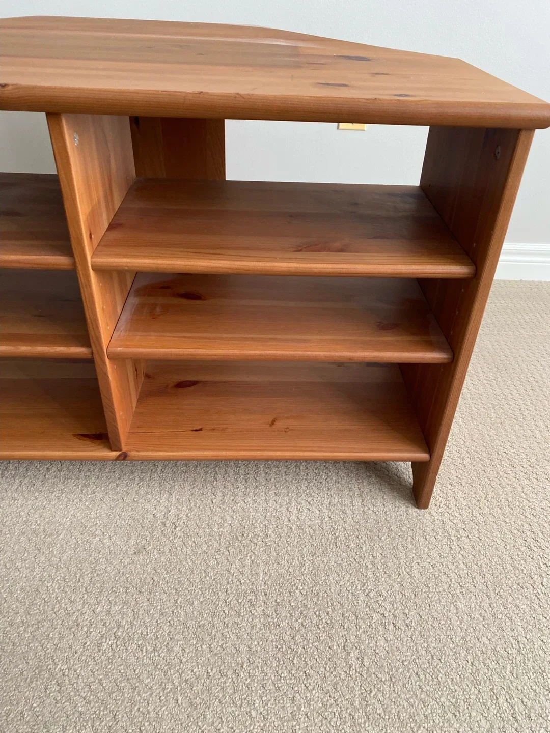 TV stand image indicator(4)