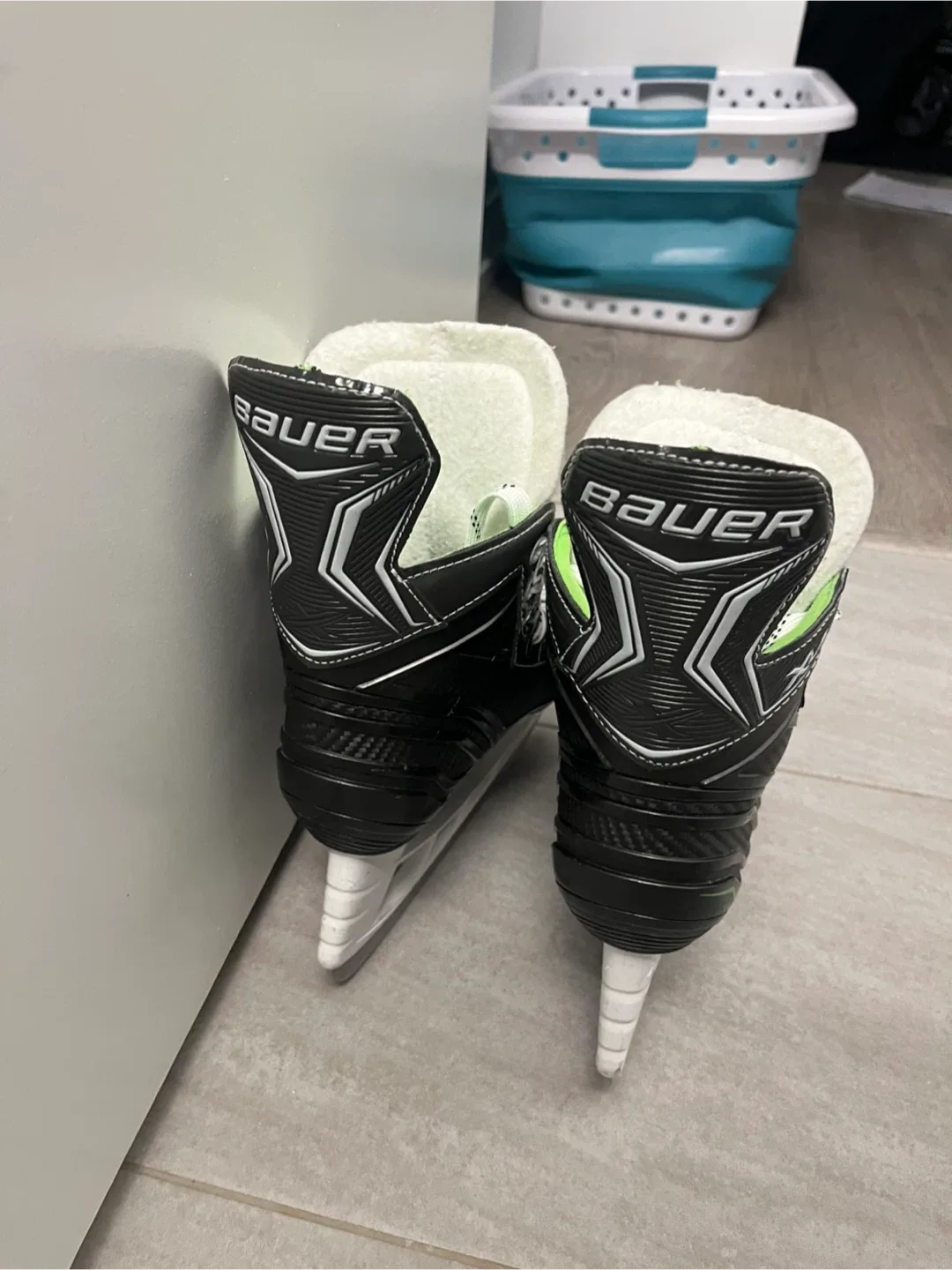 Bauer Hockey Skates image indicator(5)