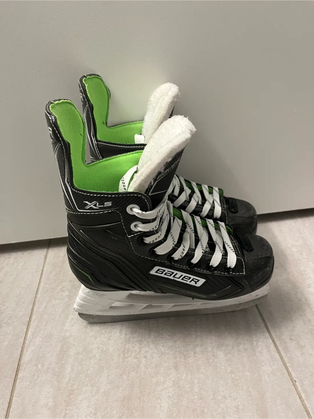 Bauer Hockey Skates image indicator(6)