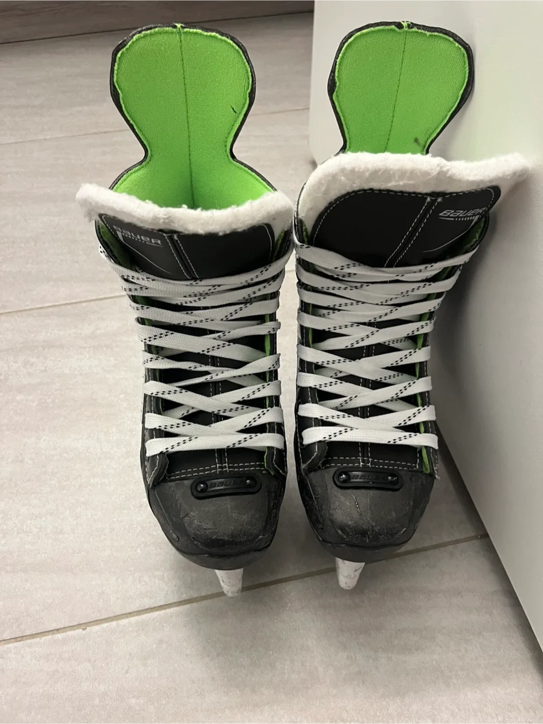 Bauer Hockey Skates image indicator(4)