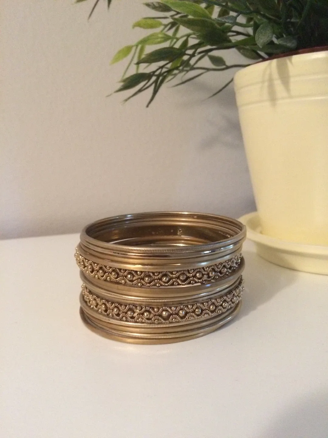 New Aldo Bangle Stack thumbnail