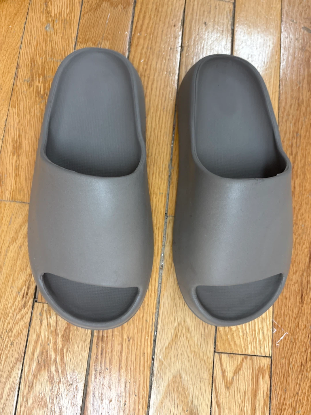 slippers no brand - photo 4