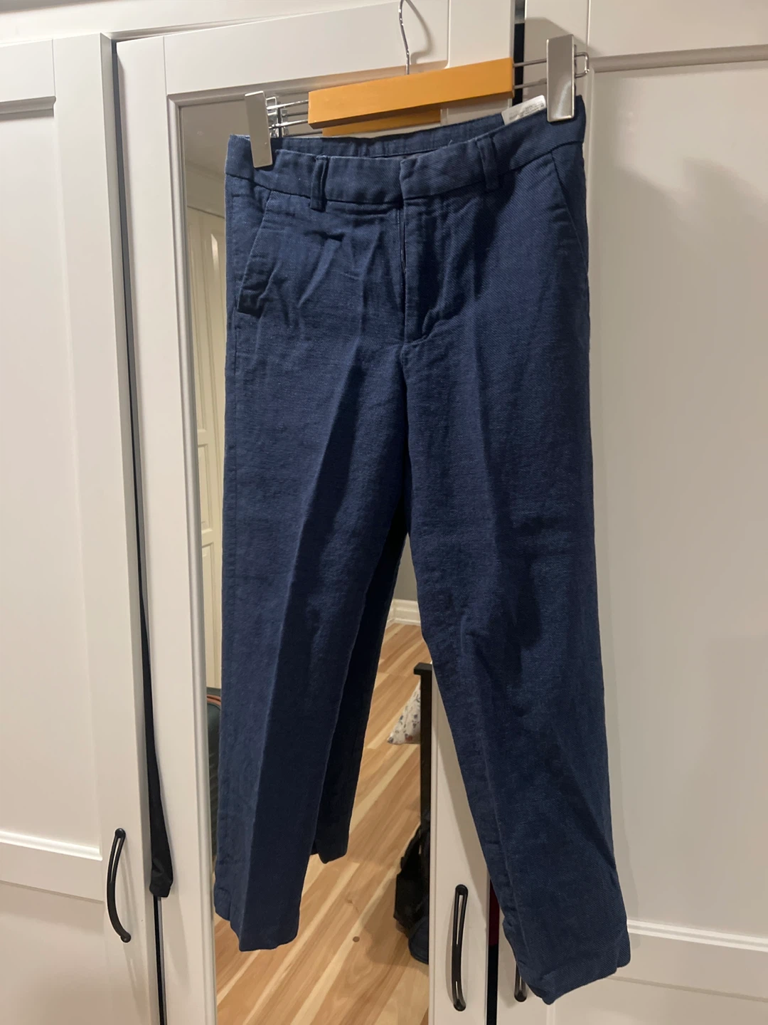 H&M Kids Blazer & Pants Set - Size 10 - Blue