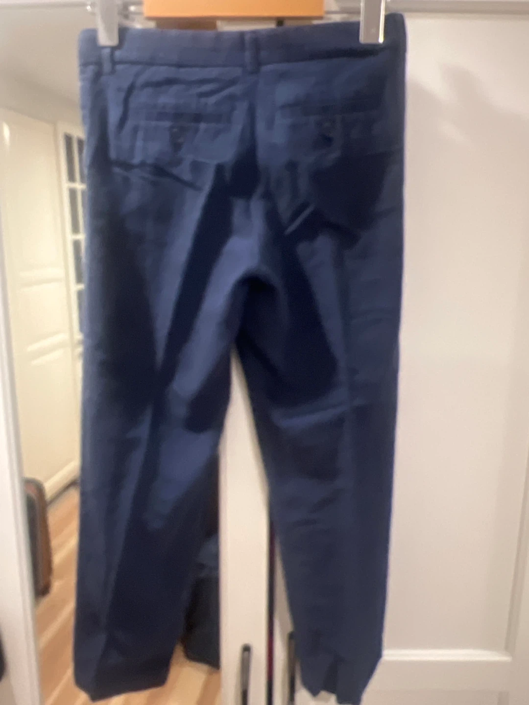 H&M Kids Blazer & Pants Set - Size 10 - Blue - photo 3