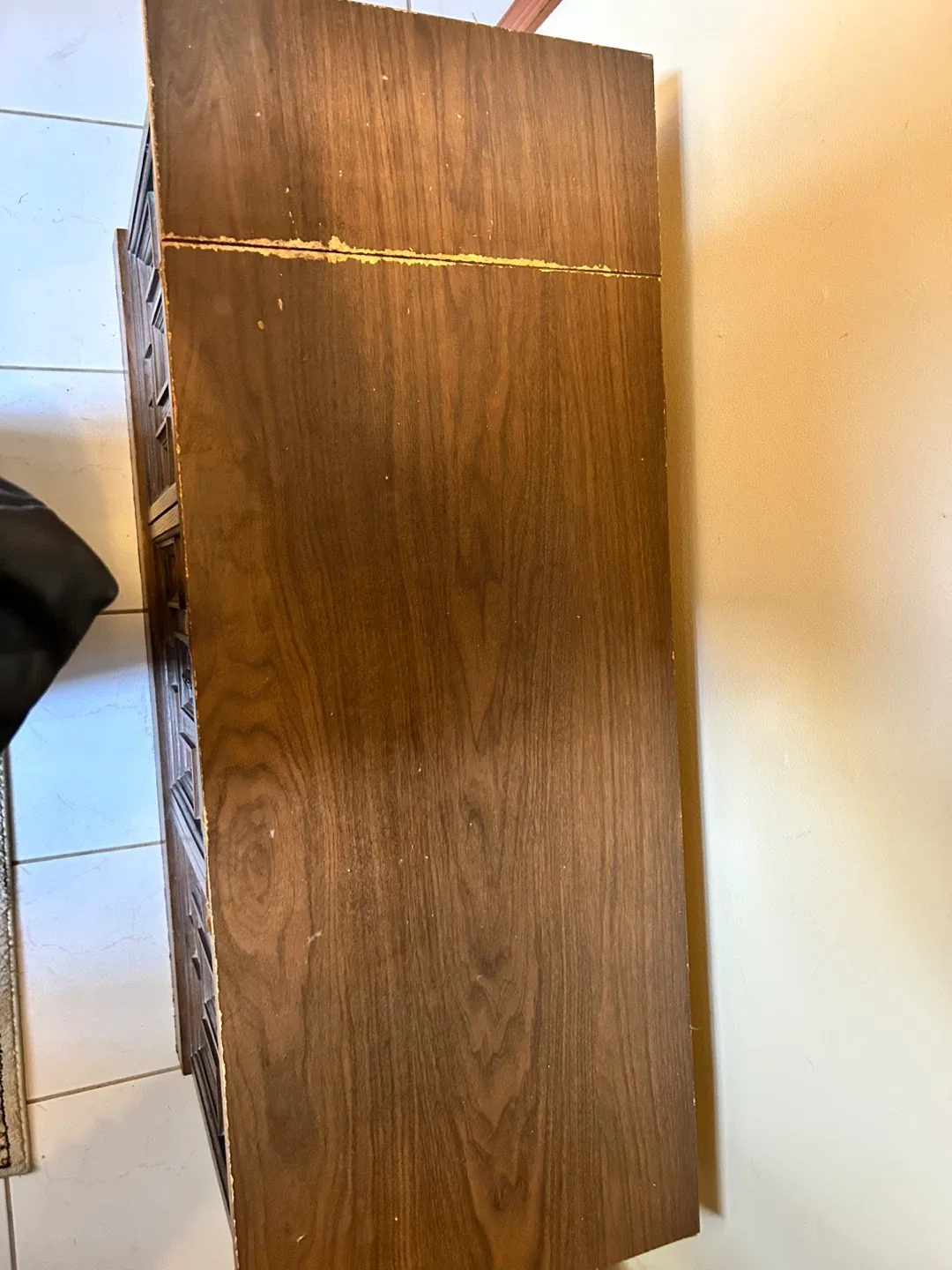 Vintage Record Player Cabinet image indicator(3)