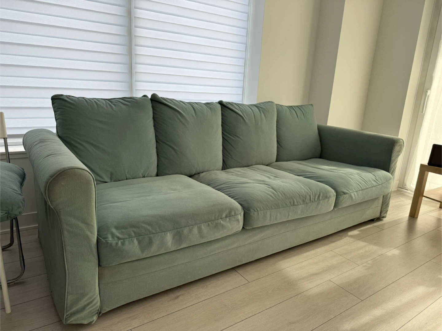 IKEA Soderhamn 3-Seat Sofa