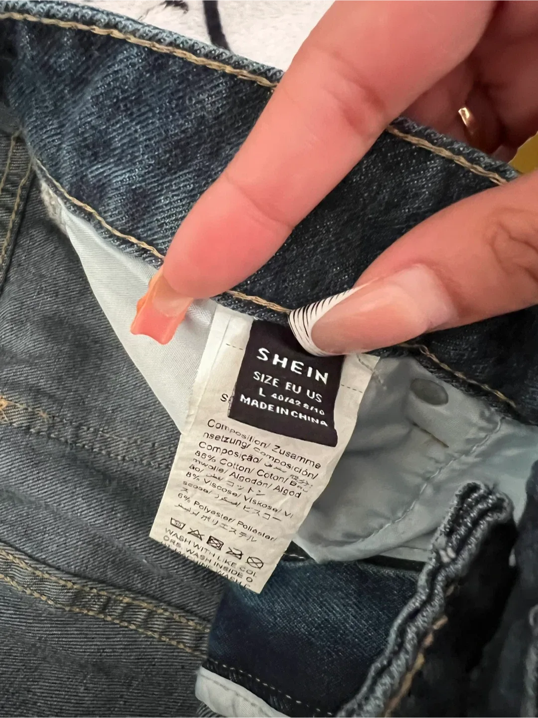 Cargo Jeans image indicator(3)