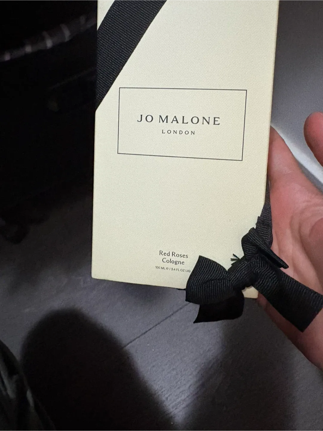 Jo Malone Red Roses Cologne 100ml image indicator(4)