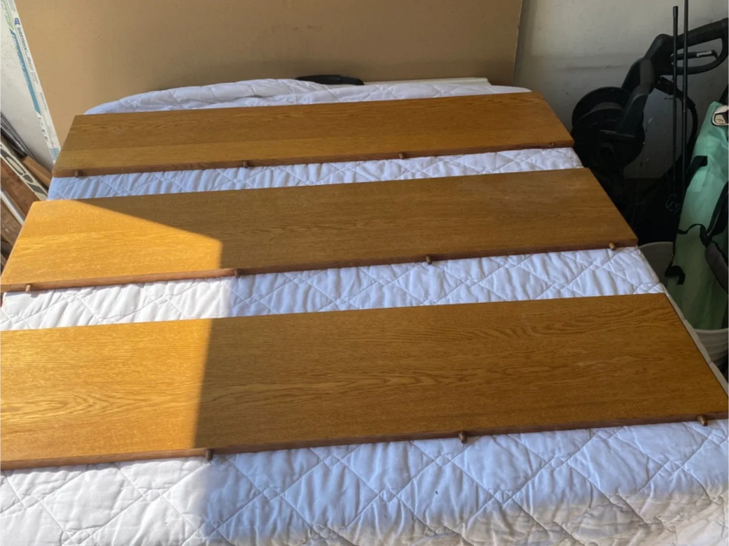 Antique Dining Table and Chair Set image indicator(3)